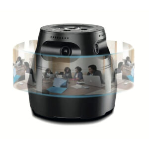 Cámara de Videoconferencia de 360 Grados